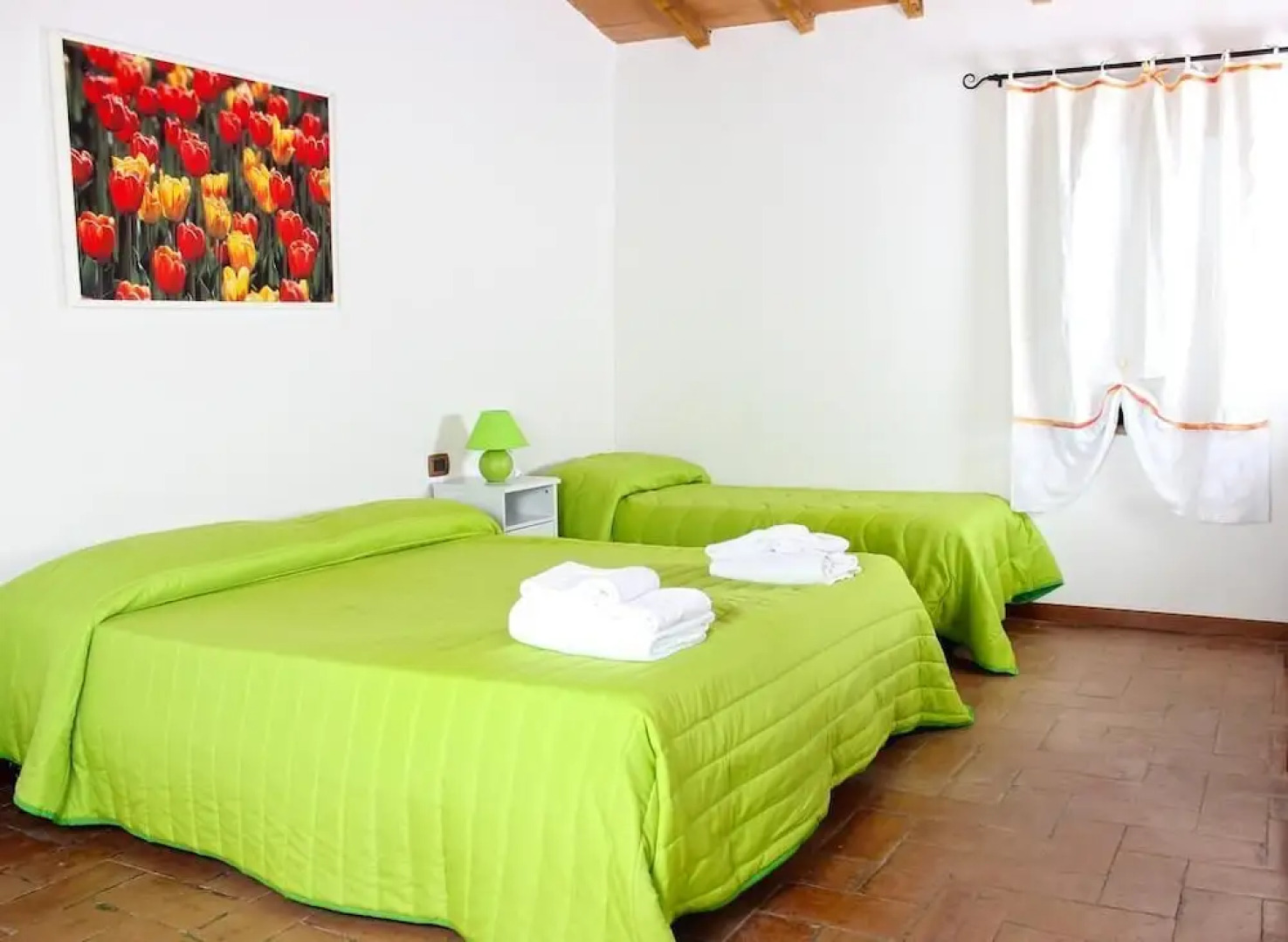 Agriturismo Massoserpente