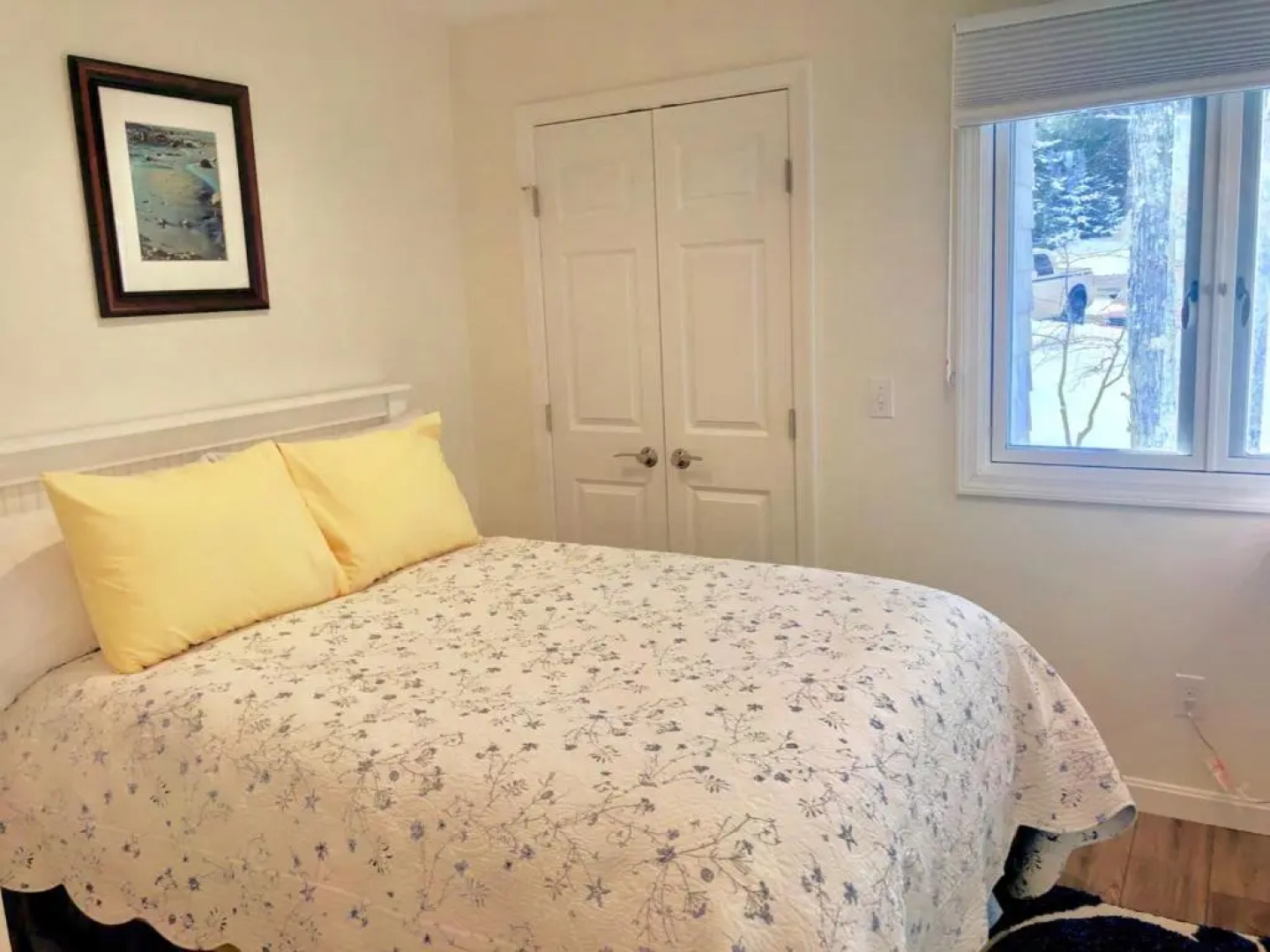 R5 Completely renovated Bretton Woods condo AC unbeatable SKI-IN SKI-OUT location Fast wifi