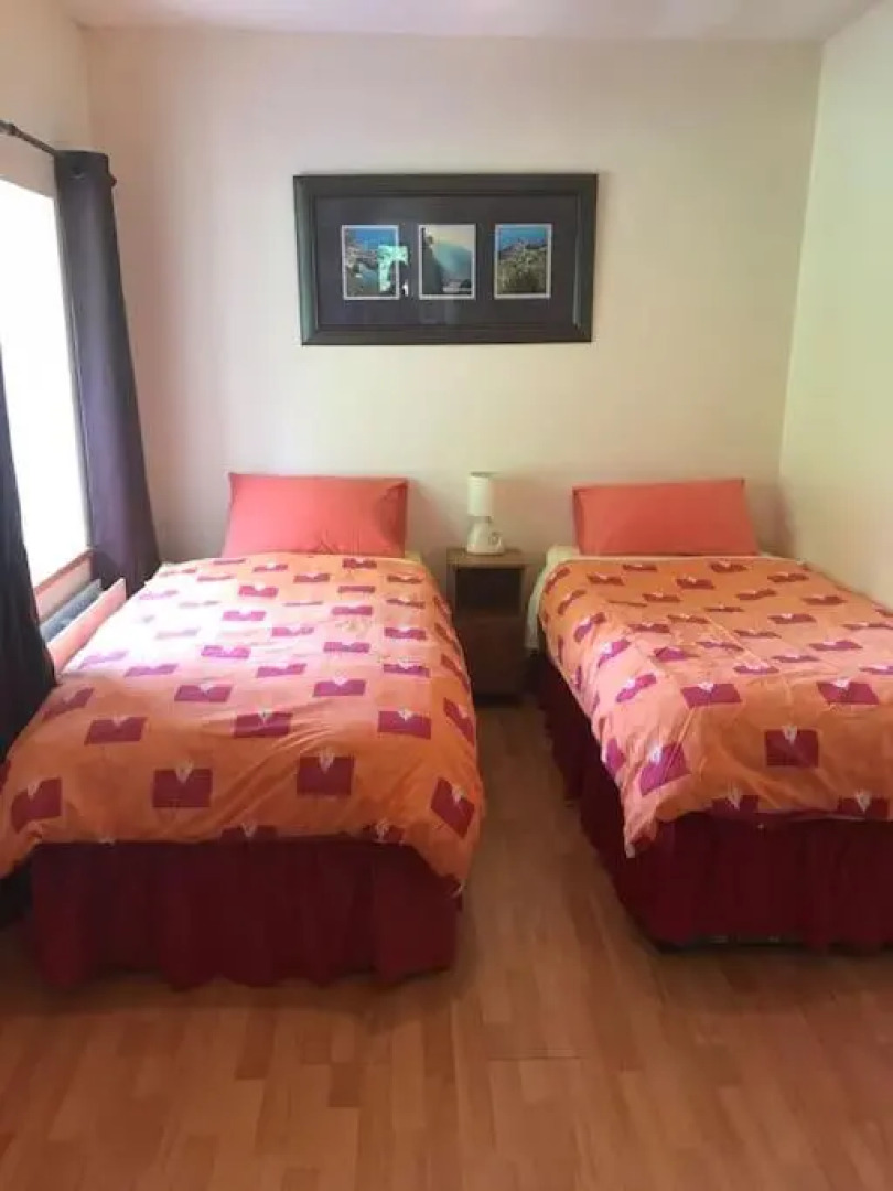 Castlegregory-Seaside 2 Bedroomed Cottage