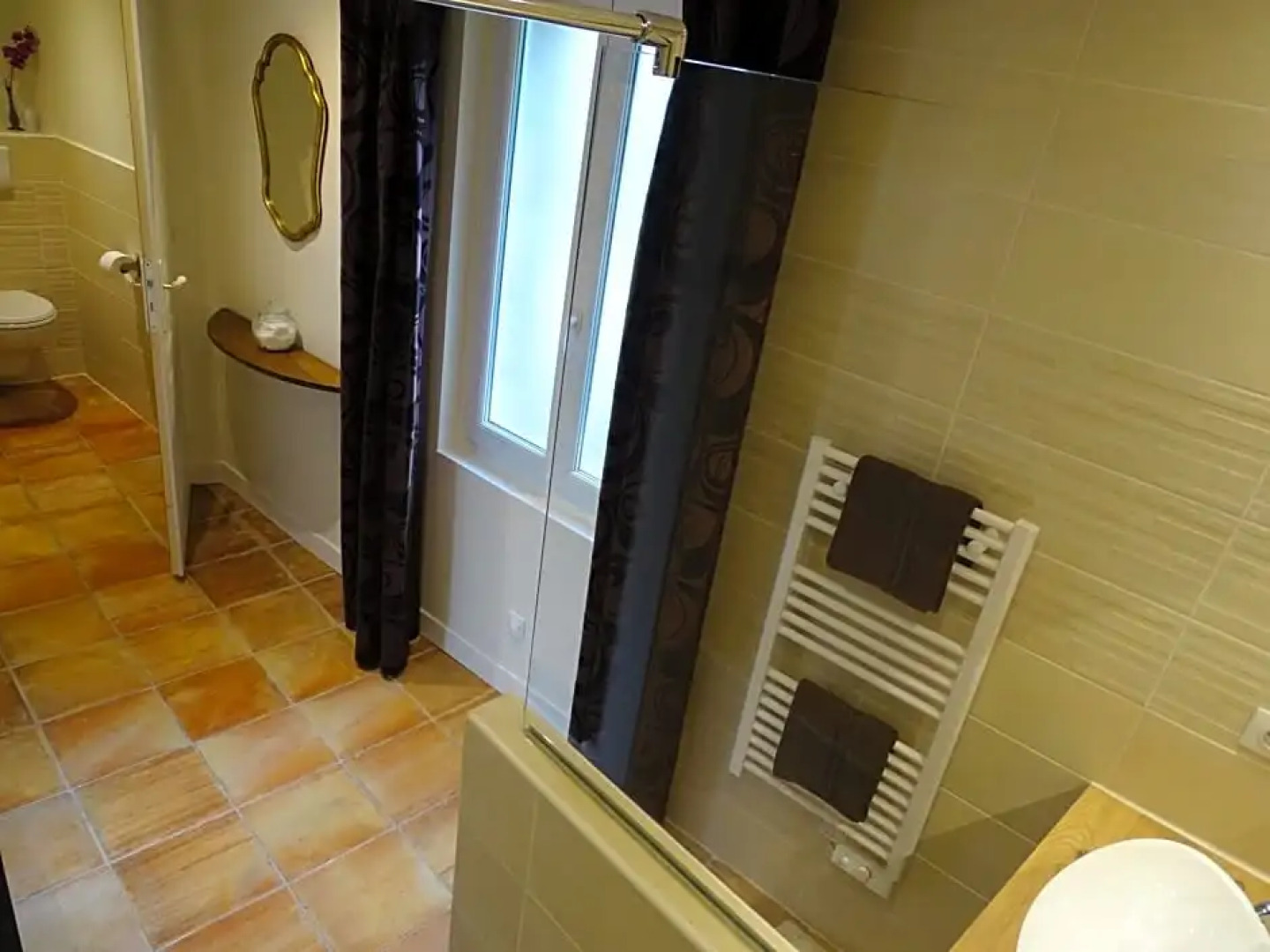 Chambres d'hôtes Belle Vigneronne