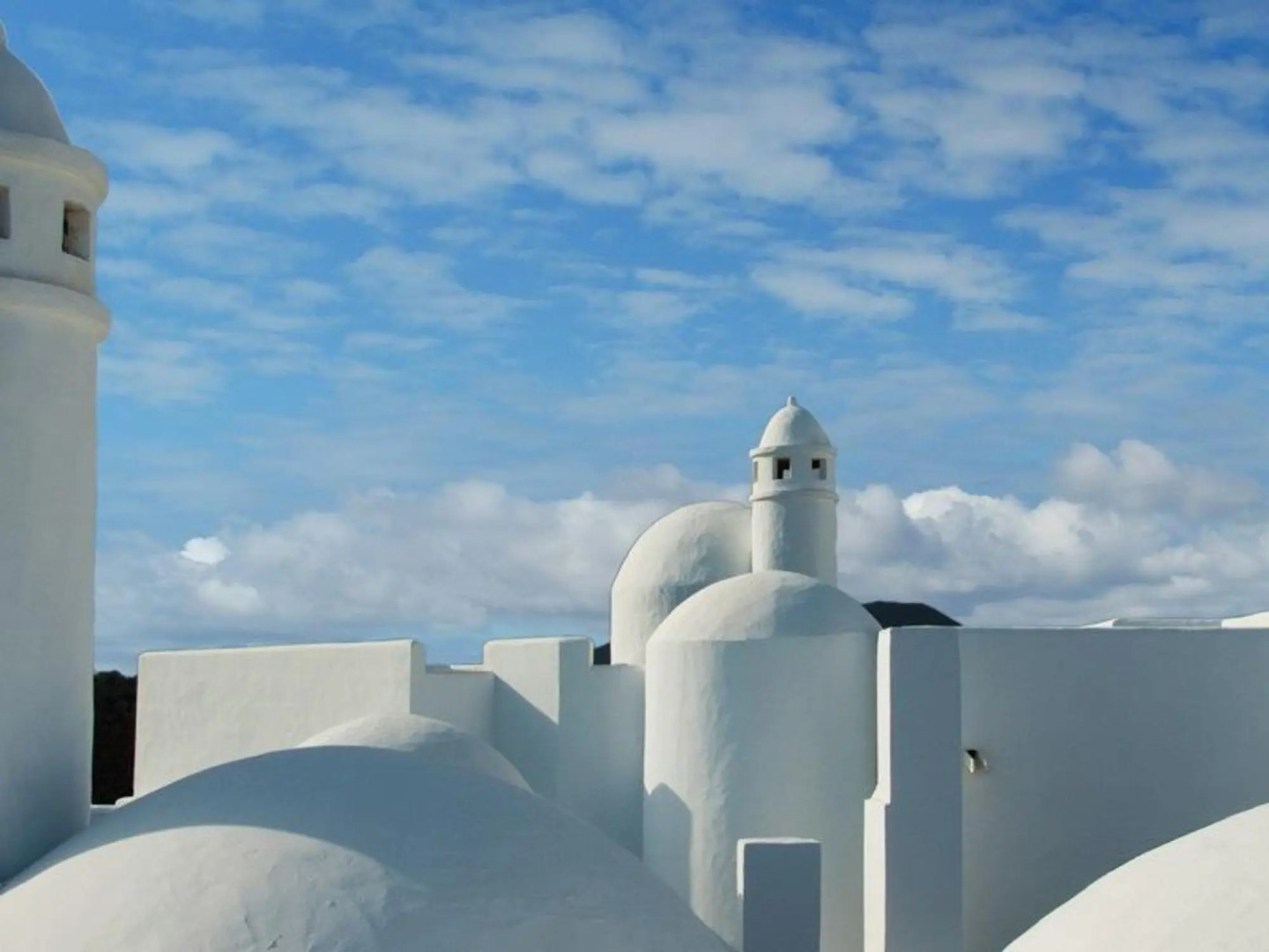 Tabaiba Apartamentos