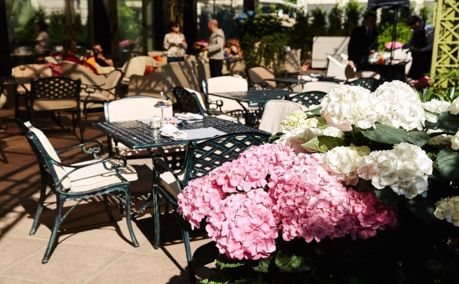 InterContinental Kyiv