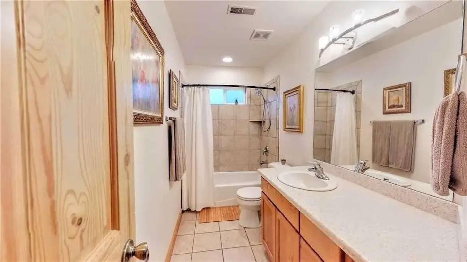 Portal View ~ Cottonwoods 401 3 Bedroom Home