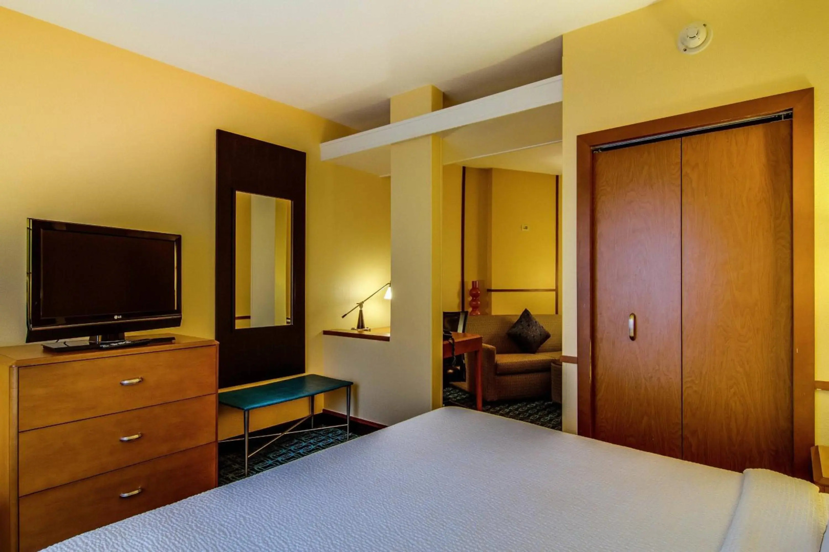 Fairfield Inn & Suites Palm Coast I-95