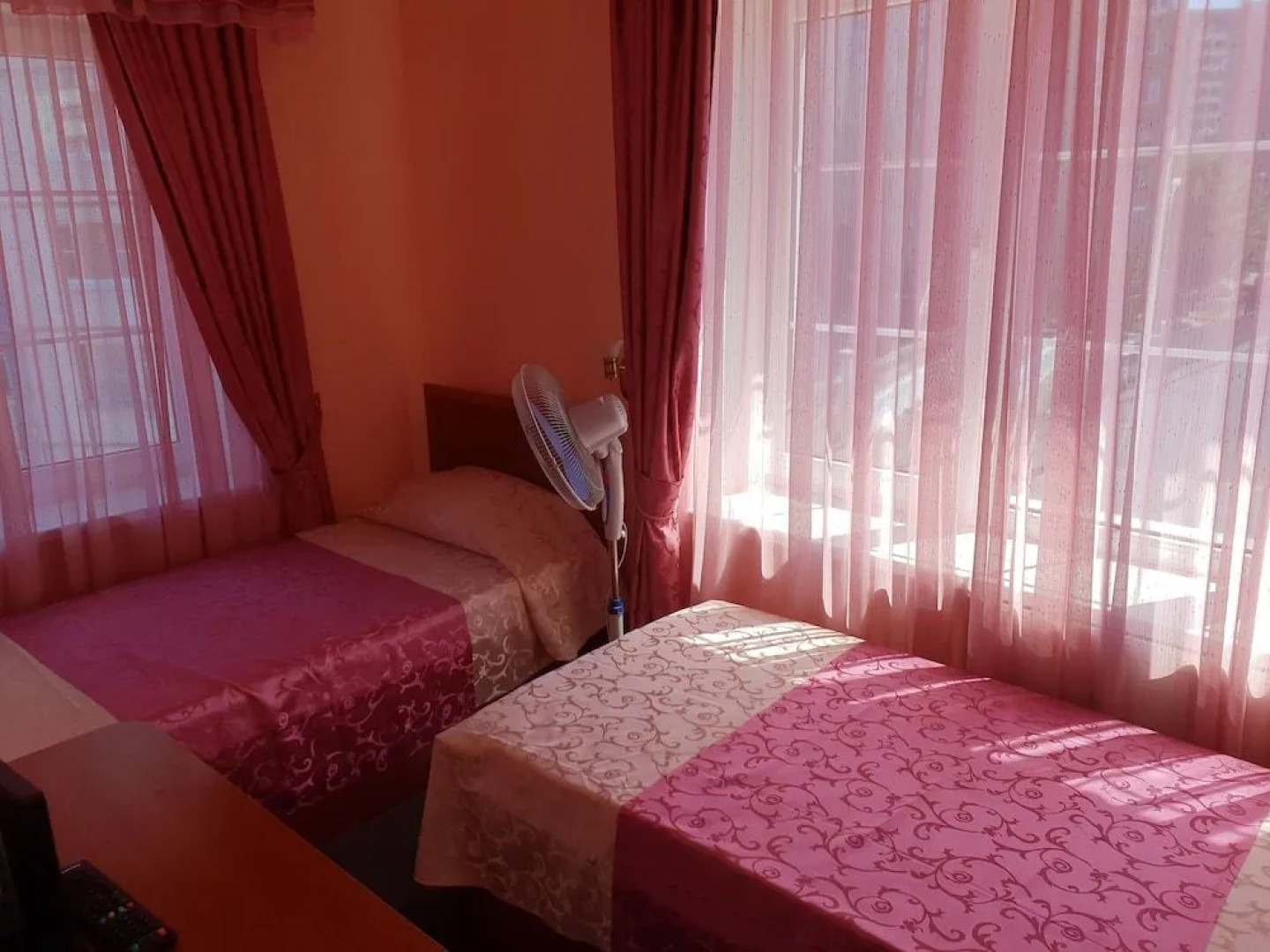 Allians Hotel Vidnoe