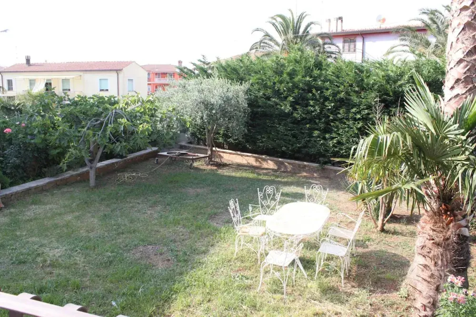 B&B Villa delle Rose
