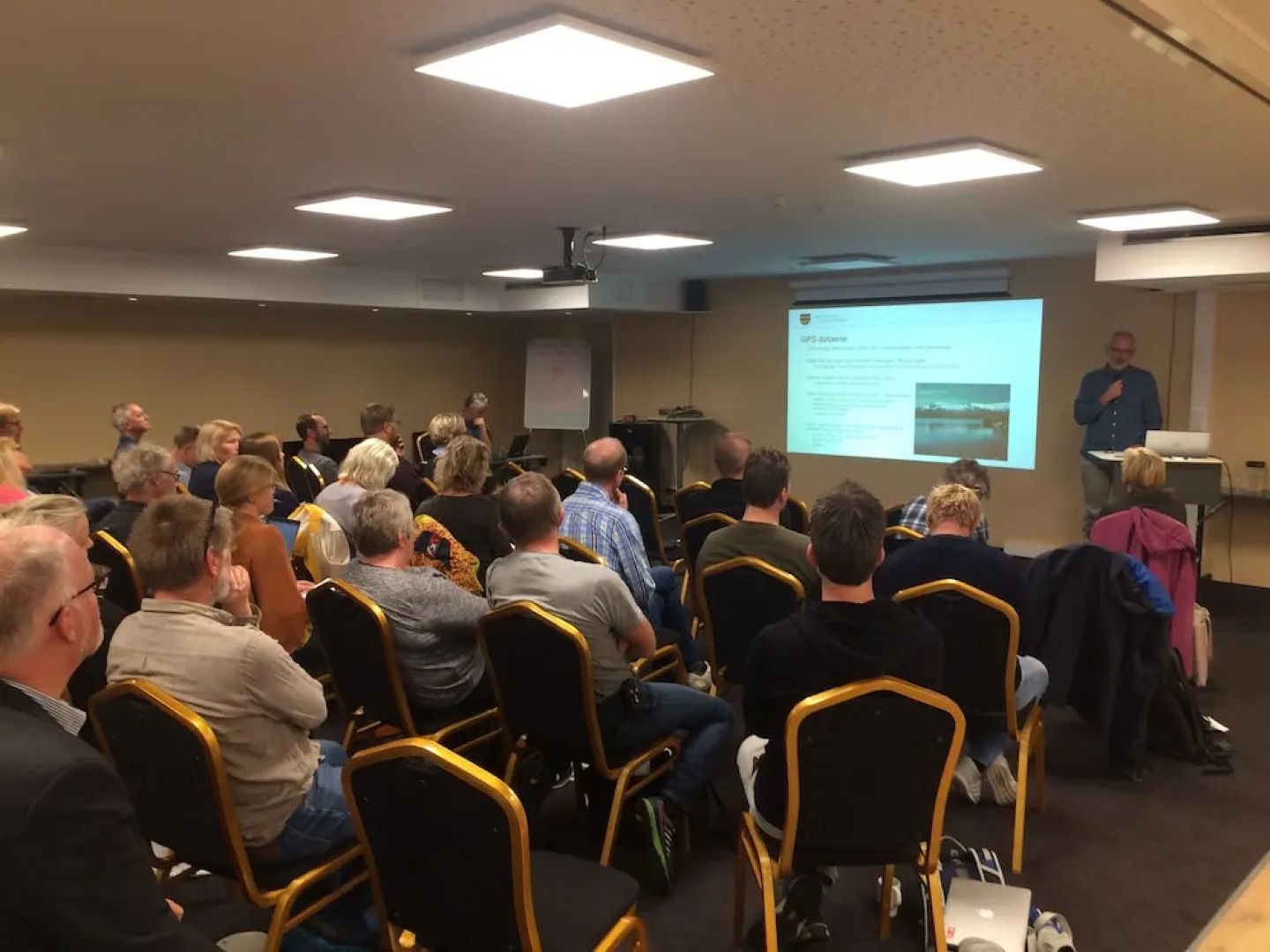 Hotell Eikerapen Gjestegard