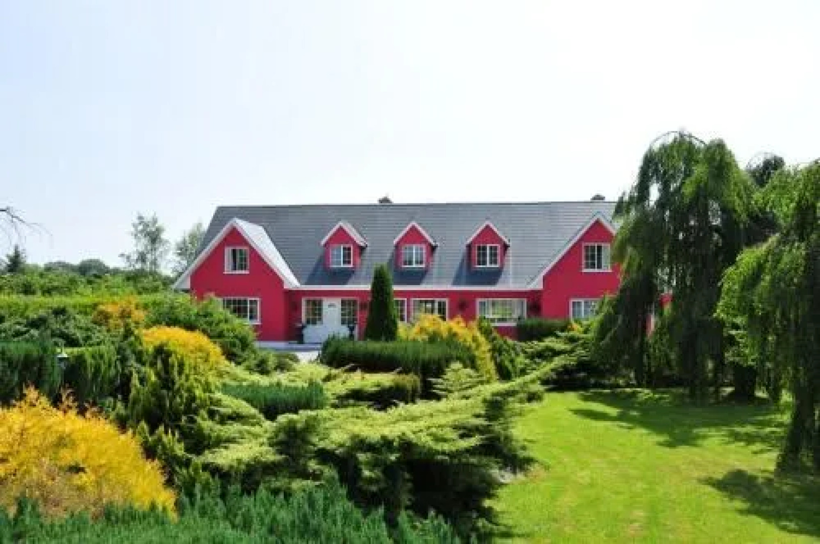 Willowbrook Bed & Breakfast