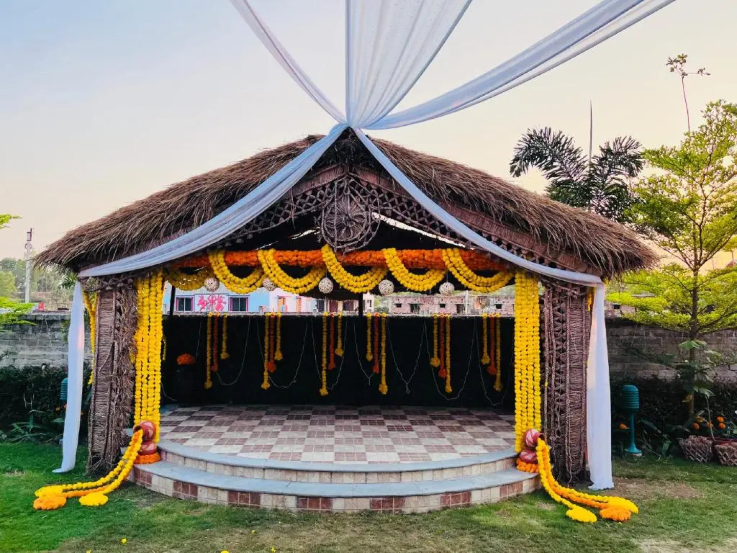 The Cristallo Resort