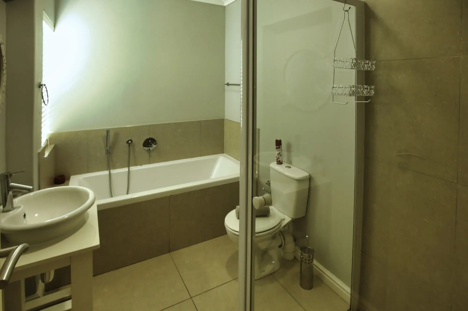 Break-A-Way, Langebaan 4-Sleeper