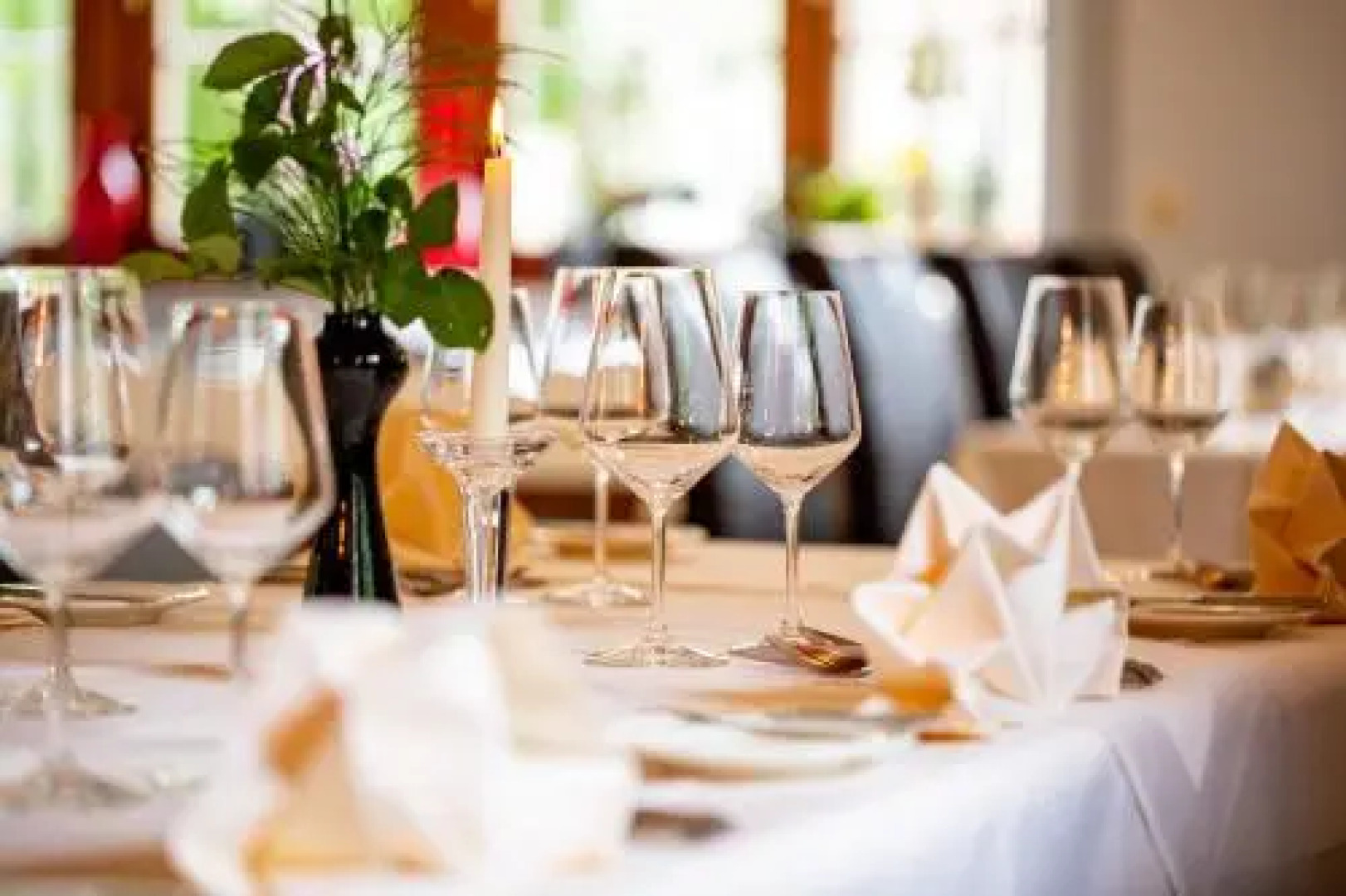 Gasthof Lengefelder Warte