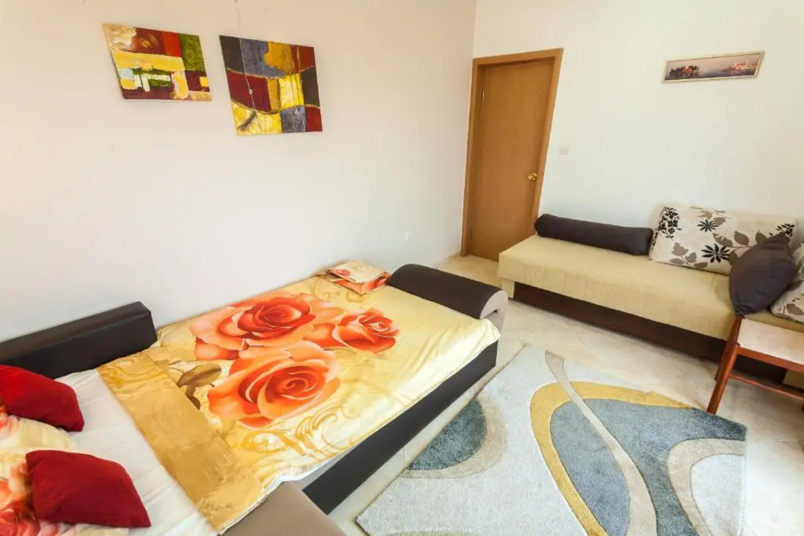 Apartments Mila Krimovica