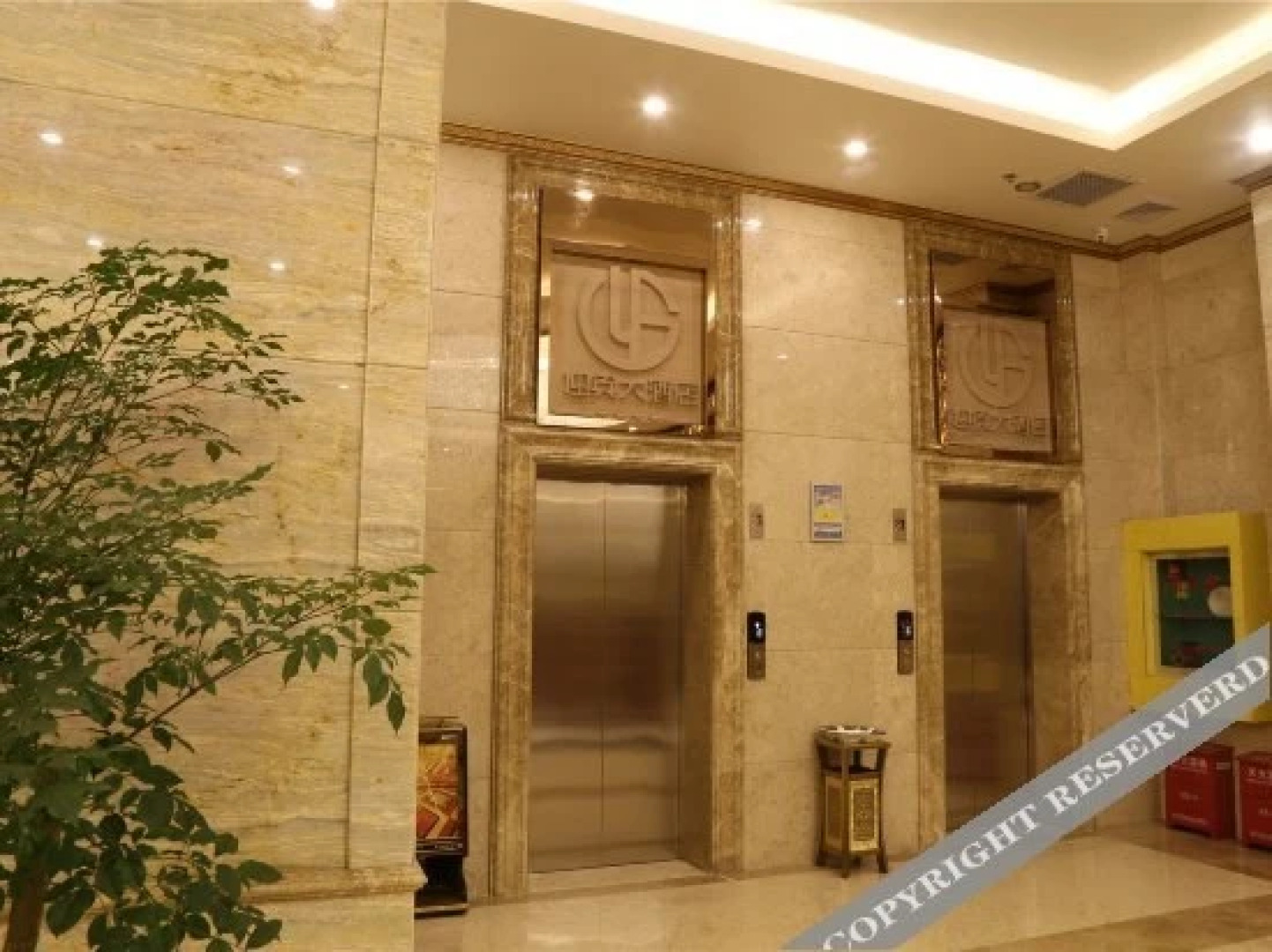 Yingbin Hotel Beibu Gulf