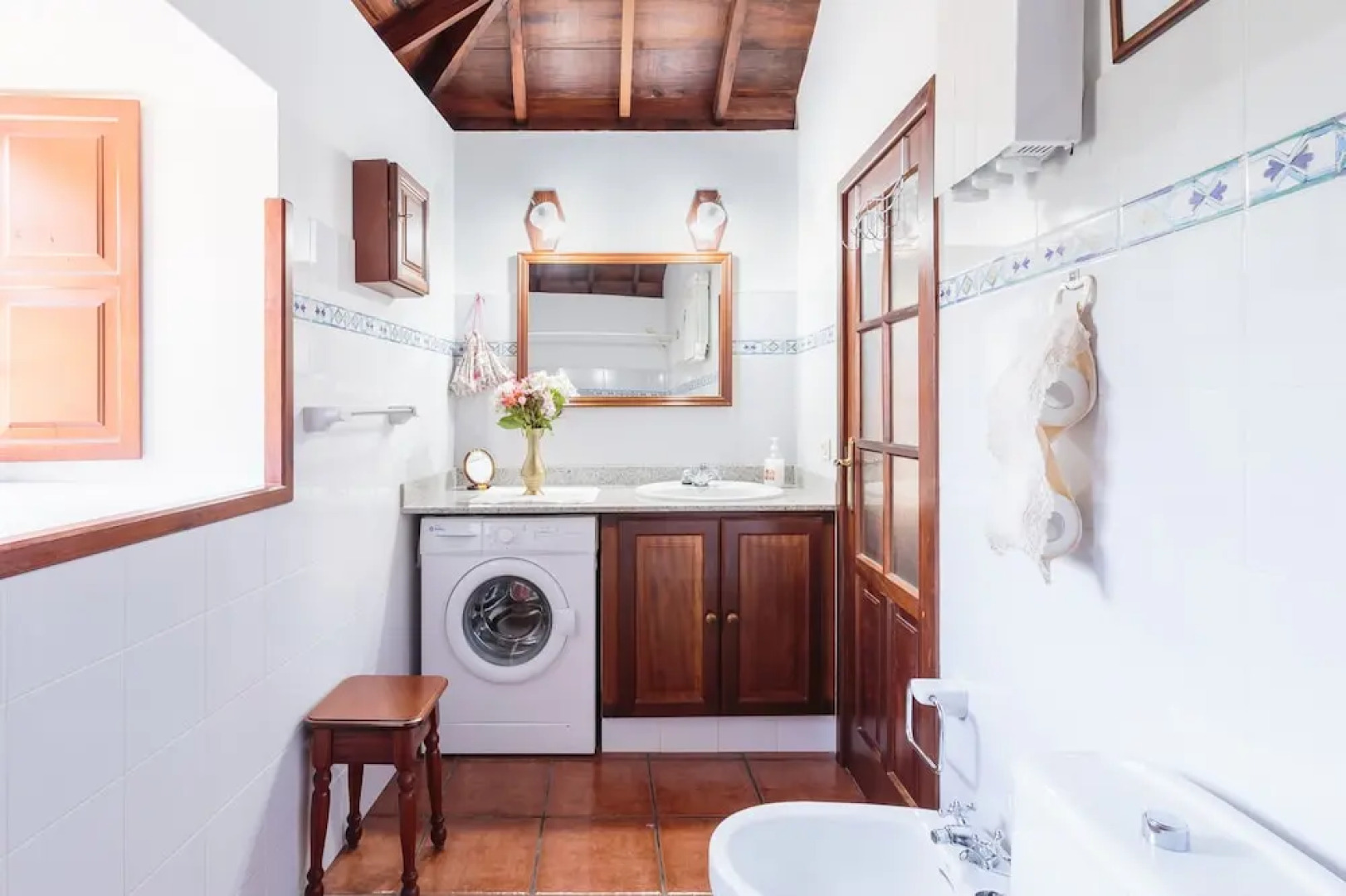 Casa Rural Sitio la Rosa by Isla Bonita