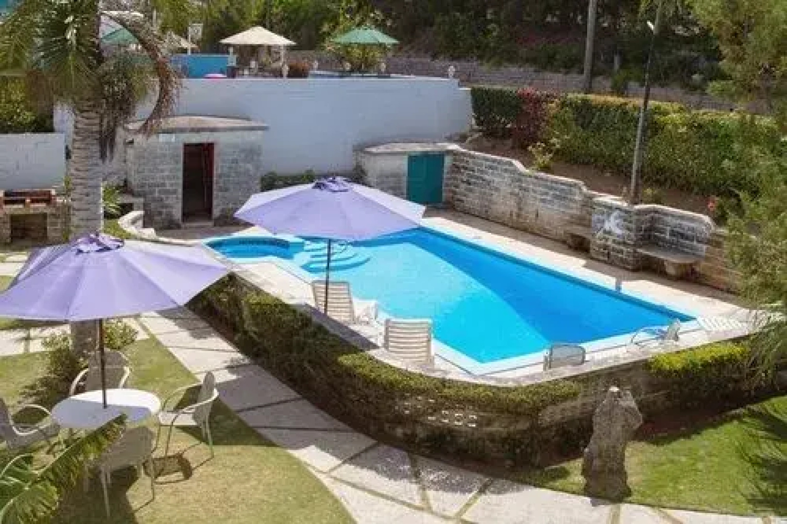 Sandpiper Apartments