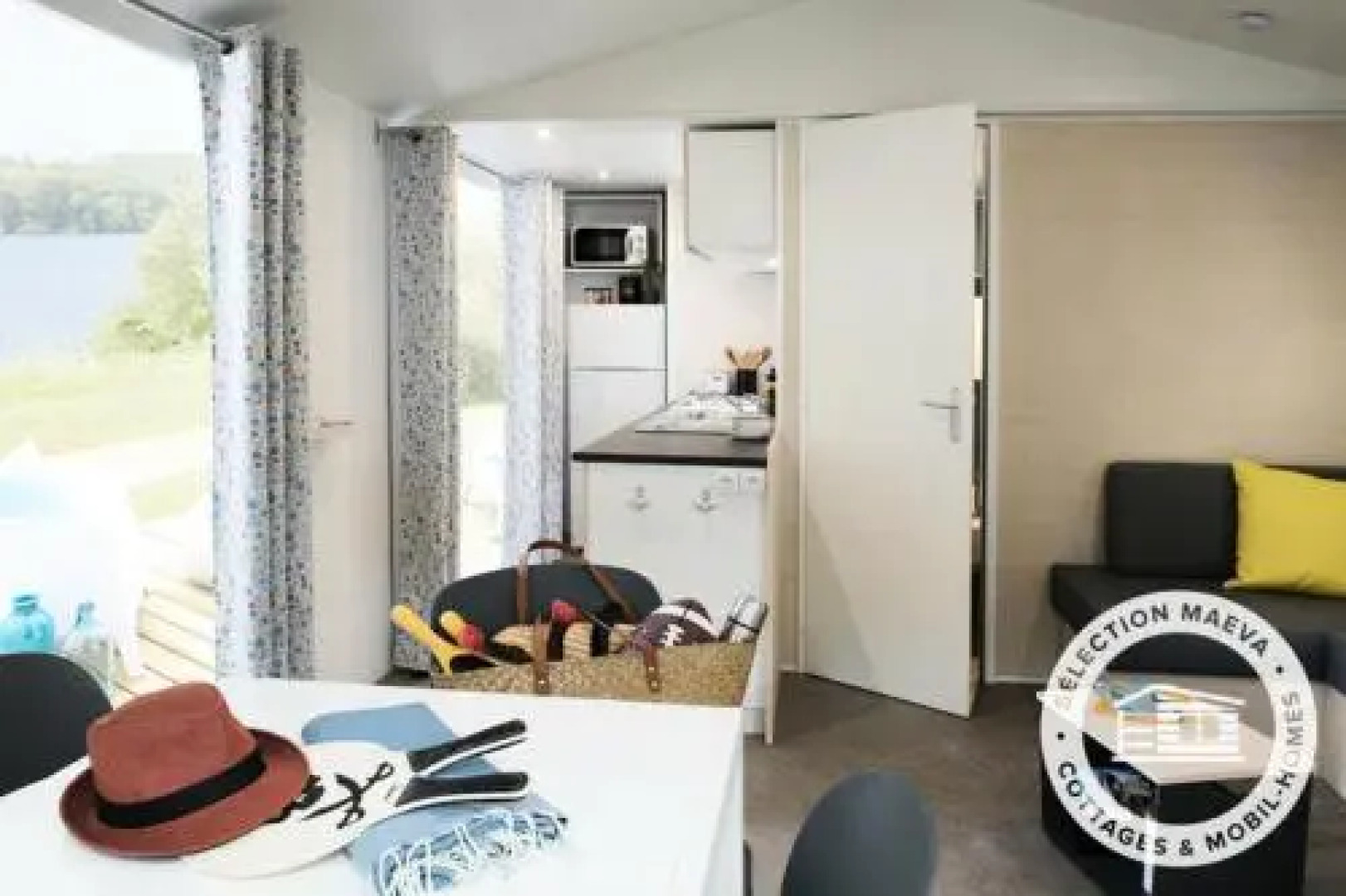 Camping le Jard **** - Maeva Camping