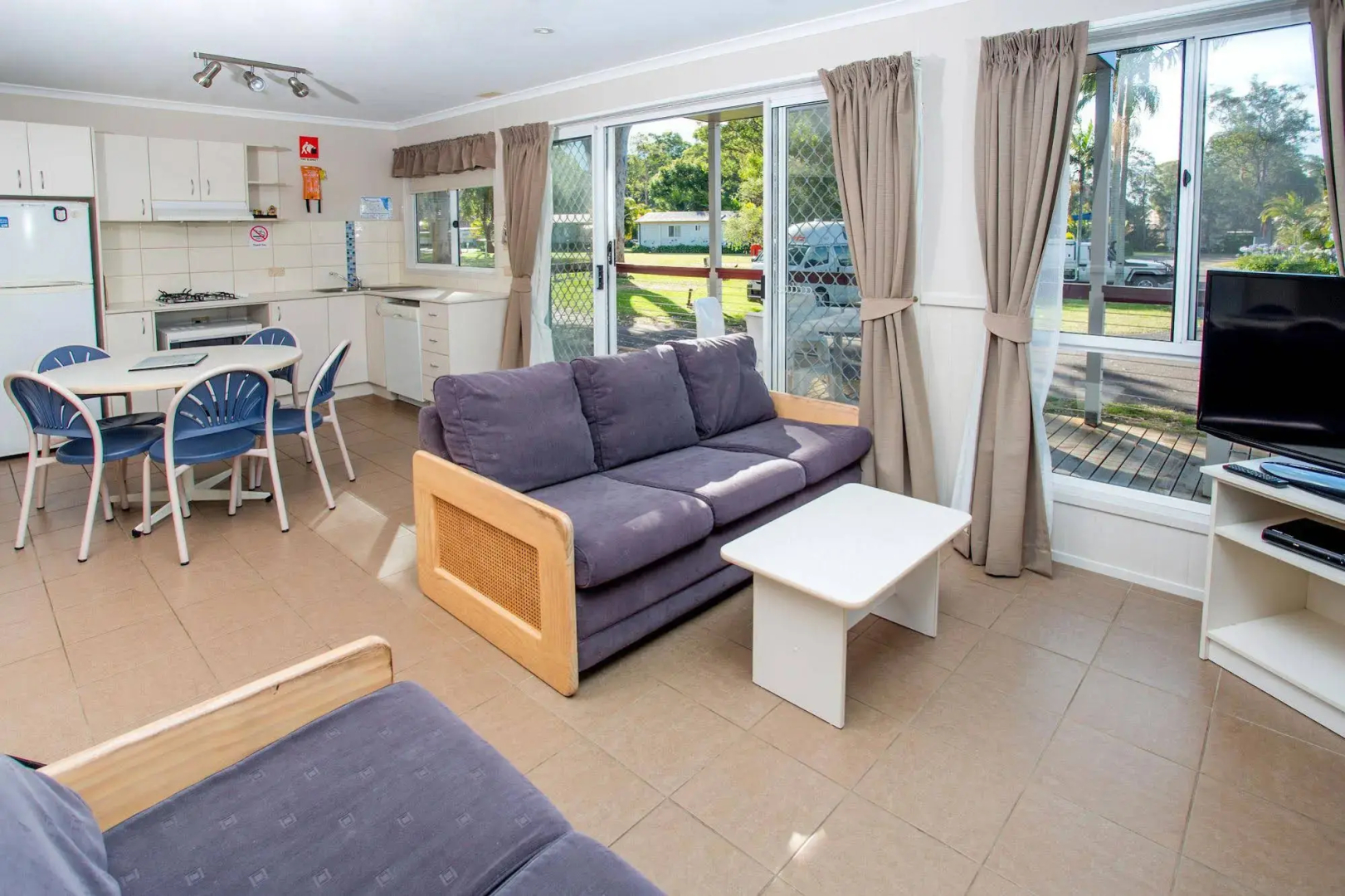 Ingenia Holidays Lake Macquarie