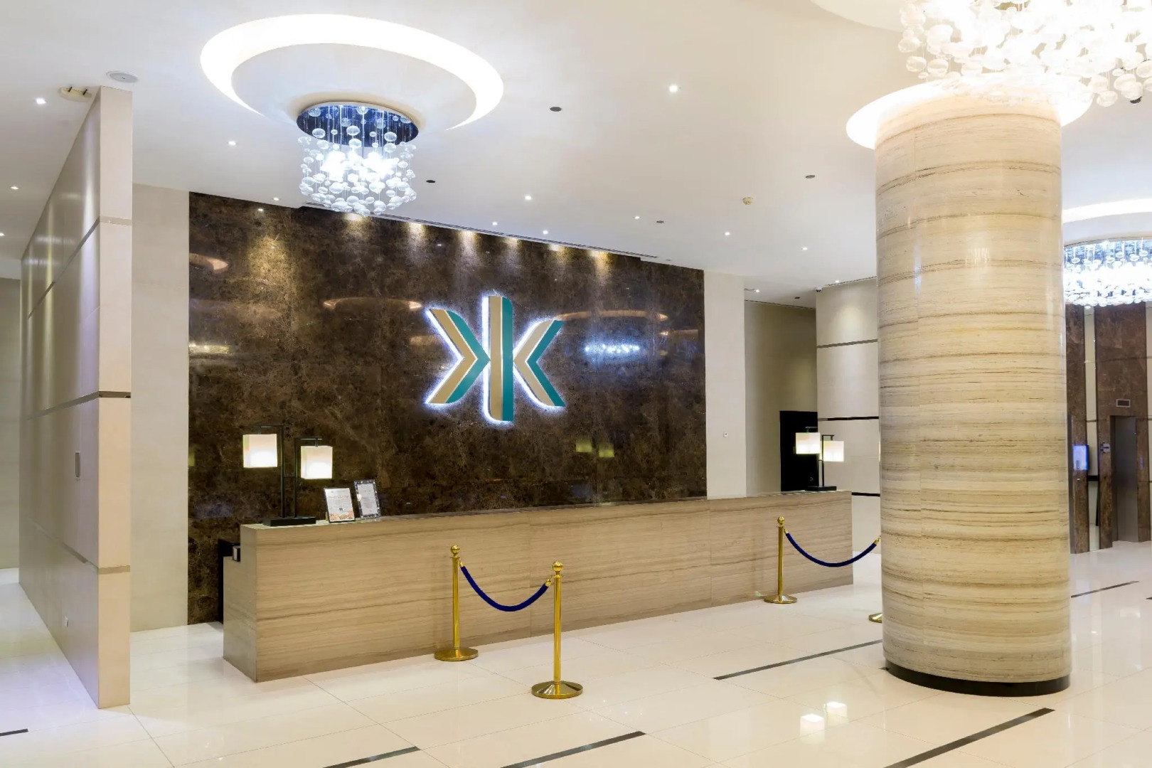 Limketkai Luxe Hotel