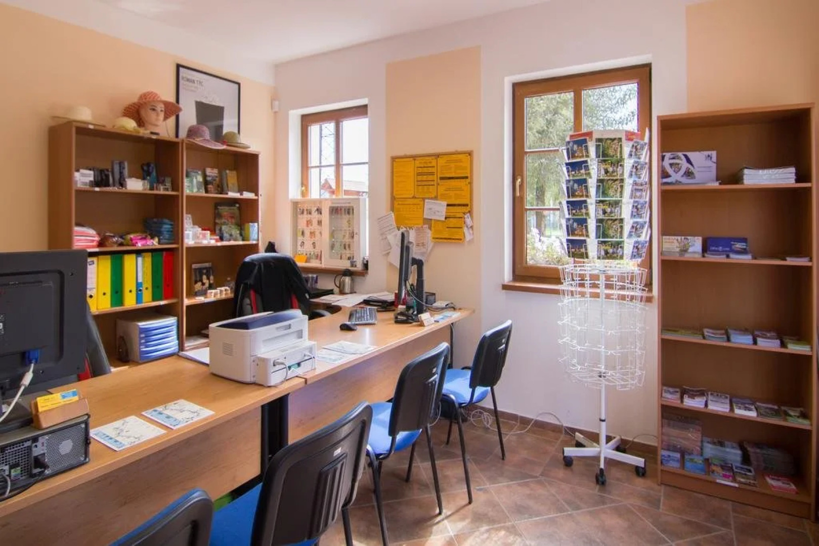 Ubytovna Pod Hrází