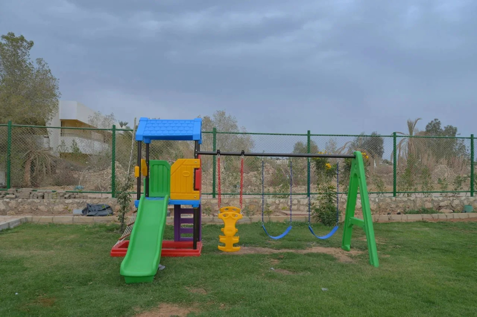 Old Vic Sharm Resort