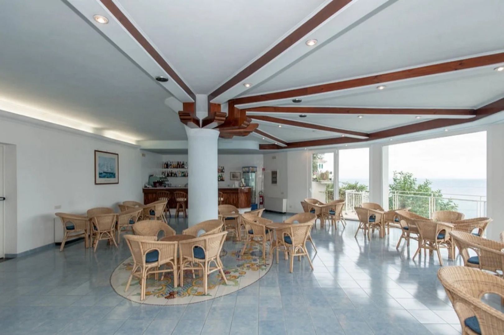 Hotel Club Due Torri