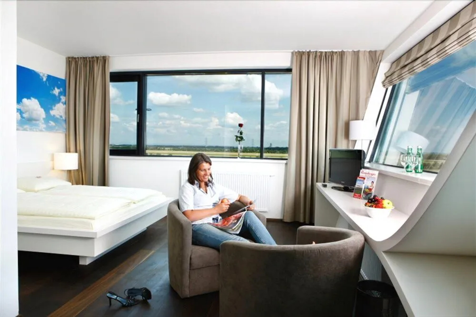 Rosenberger Seminar-Hotel Deutsch-Wagram