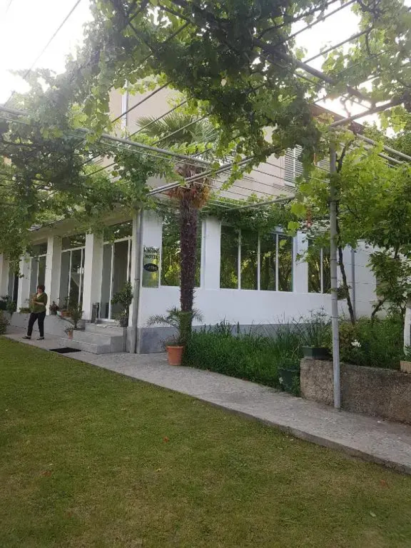 Villa David