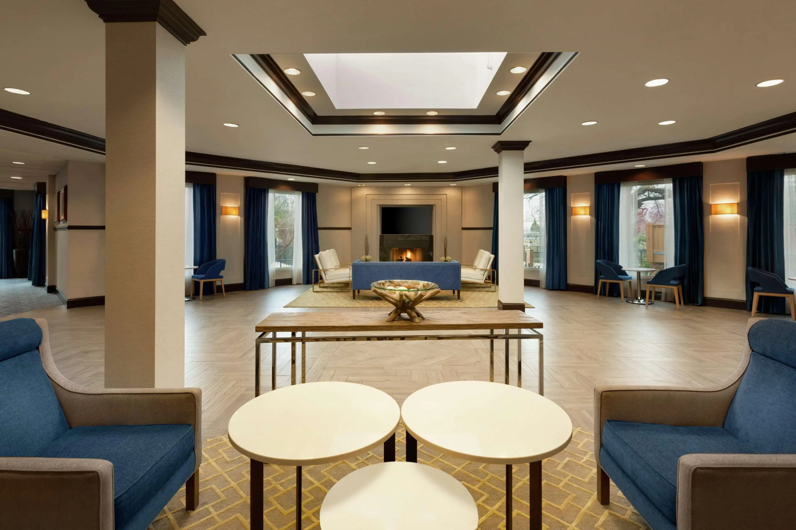 Doubletree Annapolis