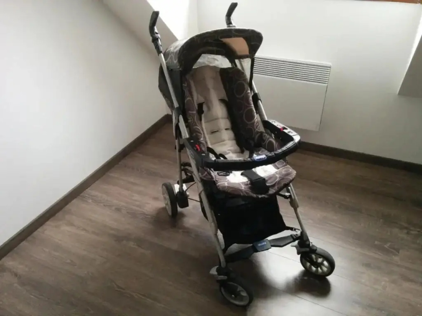 Les Jardins d'Eugénie - Maison d'hôtes et Cottage