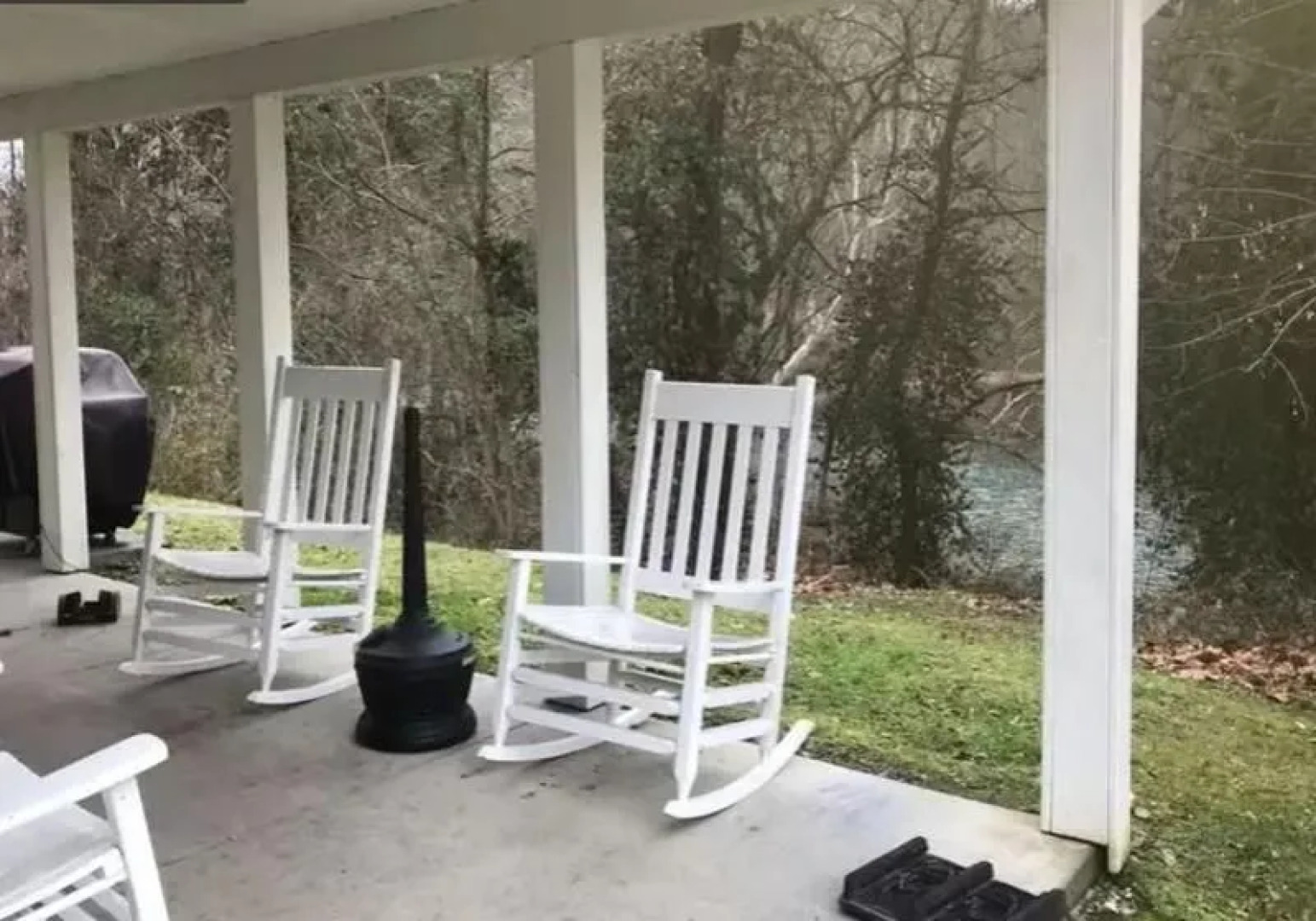 Oak Tree Inn - Comfort