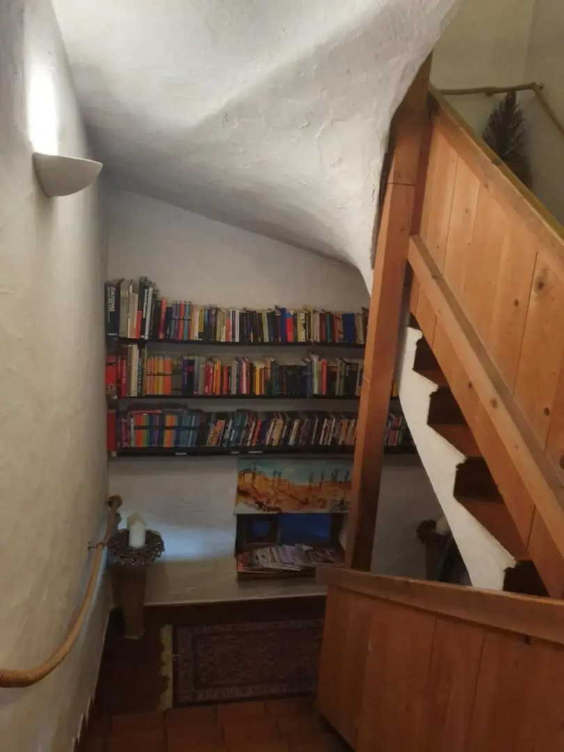 Appartement Pension Backenhausl