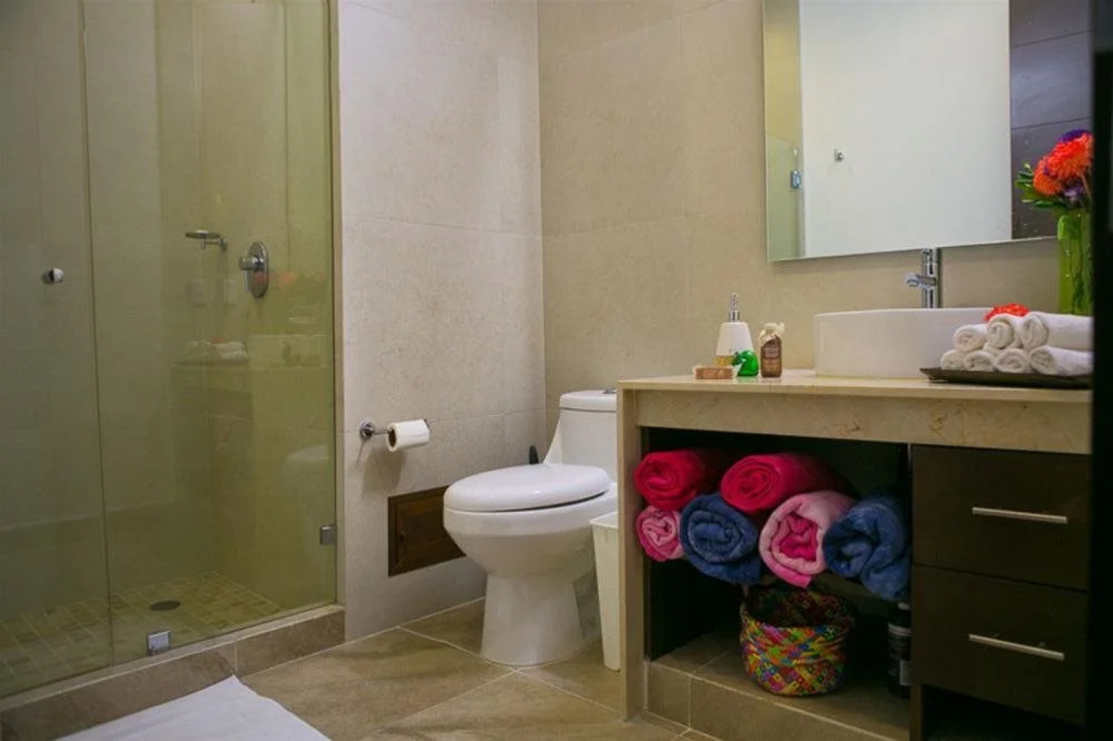 Deluxe Apartment Riviera Maya Tao Residential (Inside Bahía Principe)