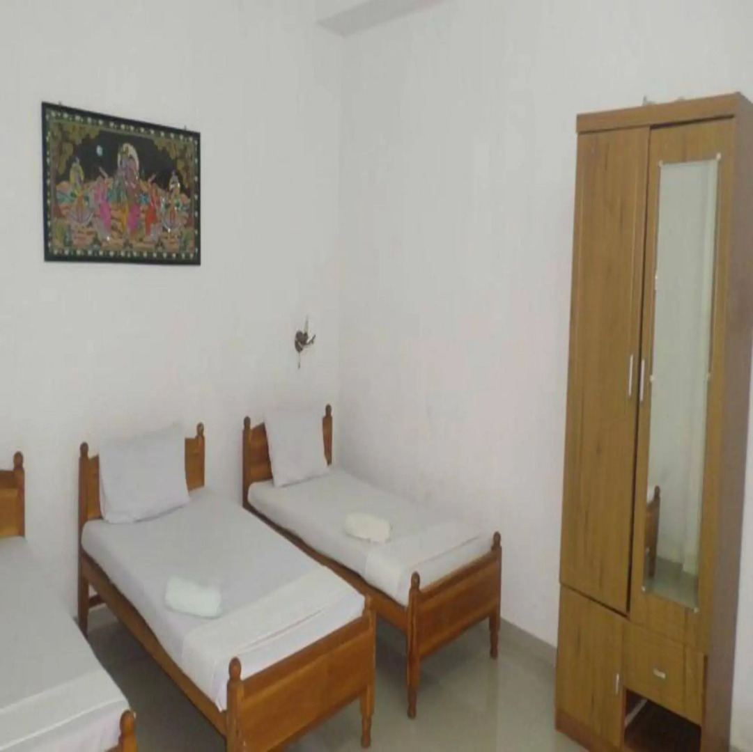 Cosy Hotel & Restaurant