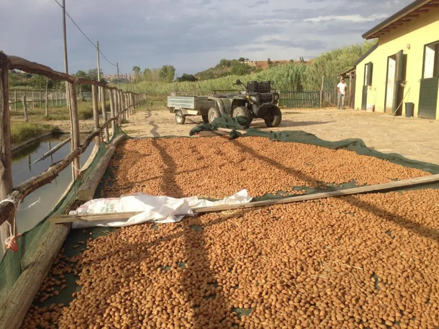 Tenuta Bartoli Maison de charme