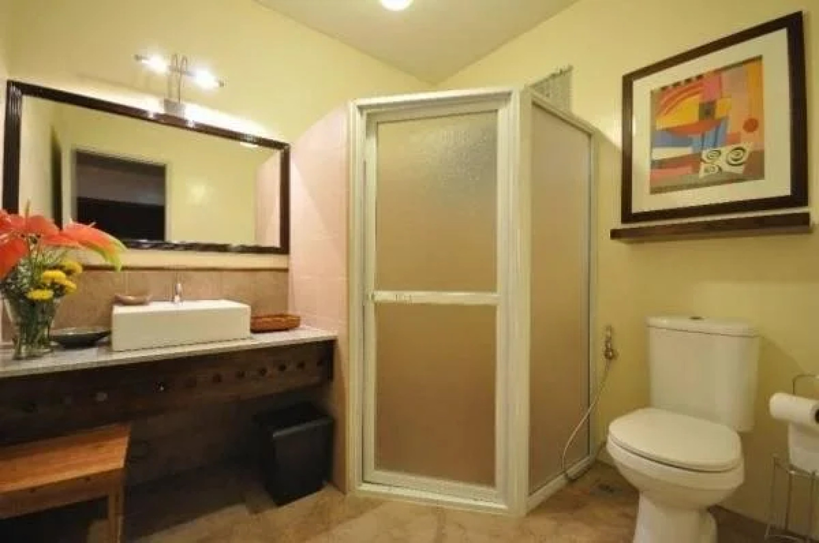 Casa Genaro Bed and Breakfast