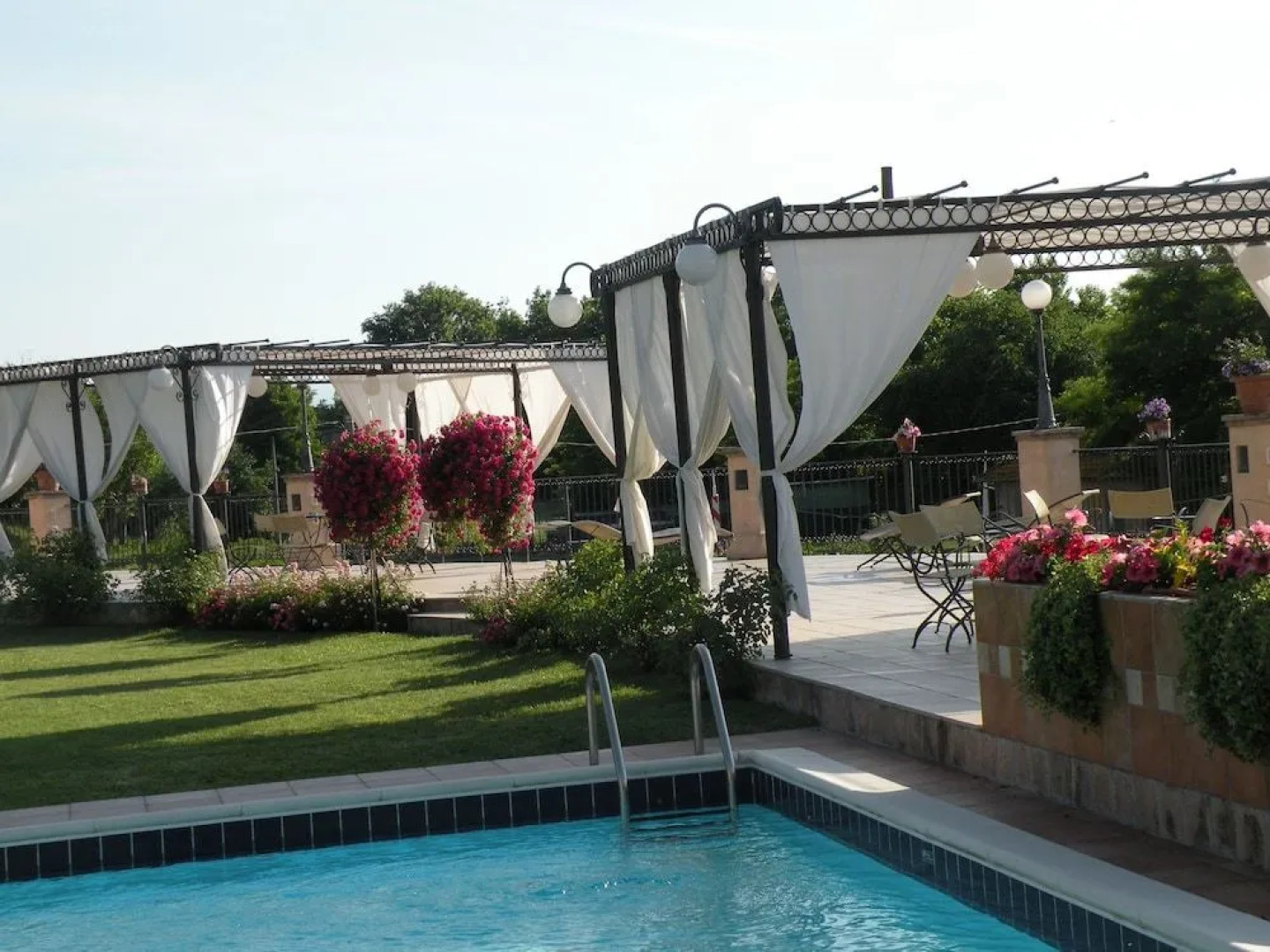 B&B & Residence Corte Bebbi