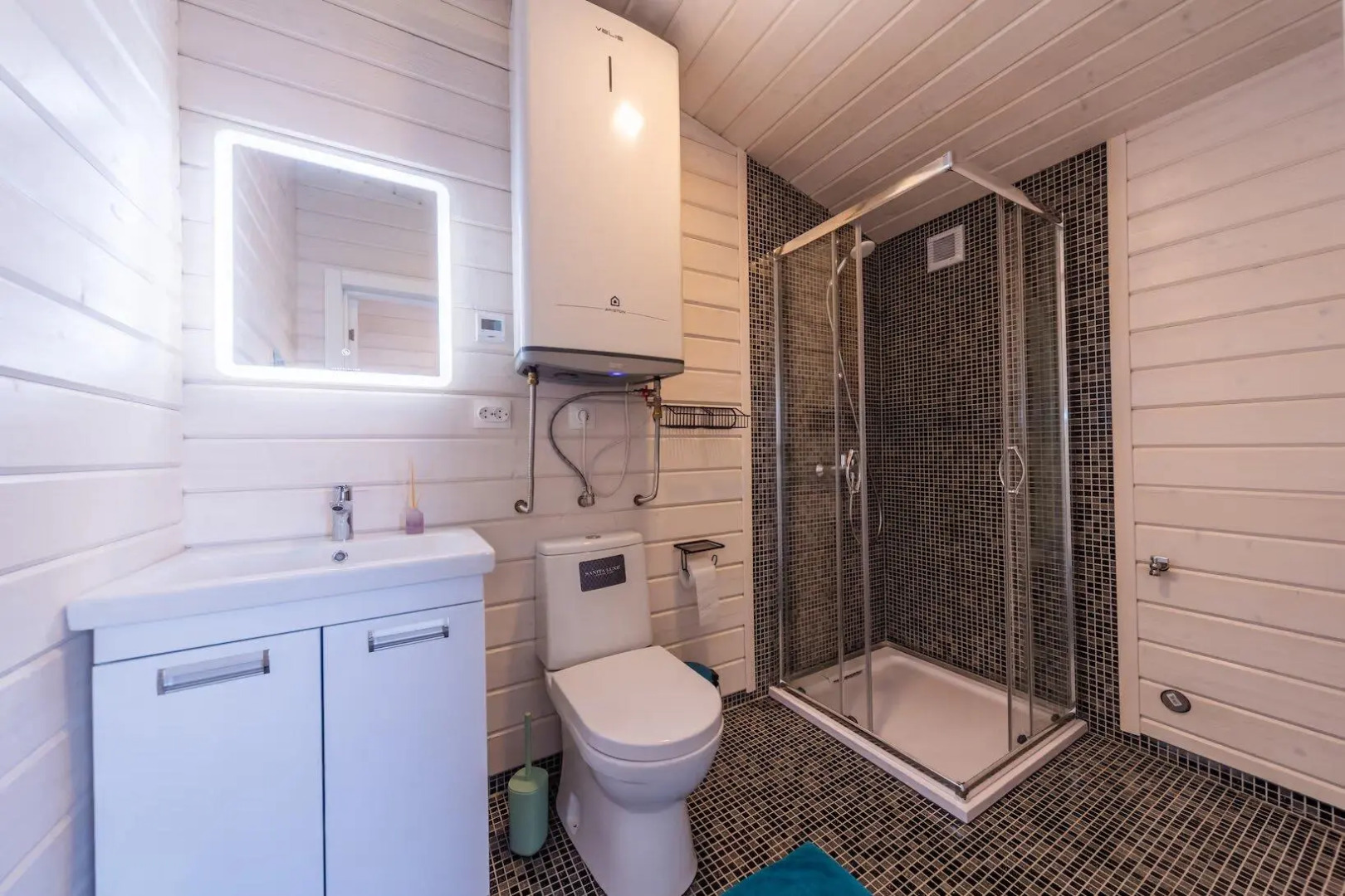 Новые Озера