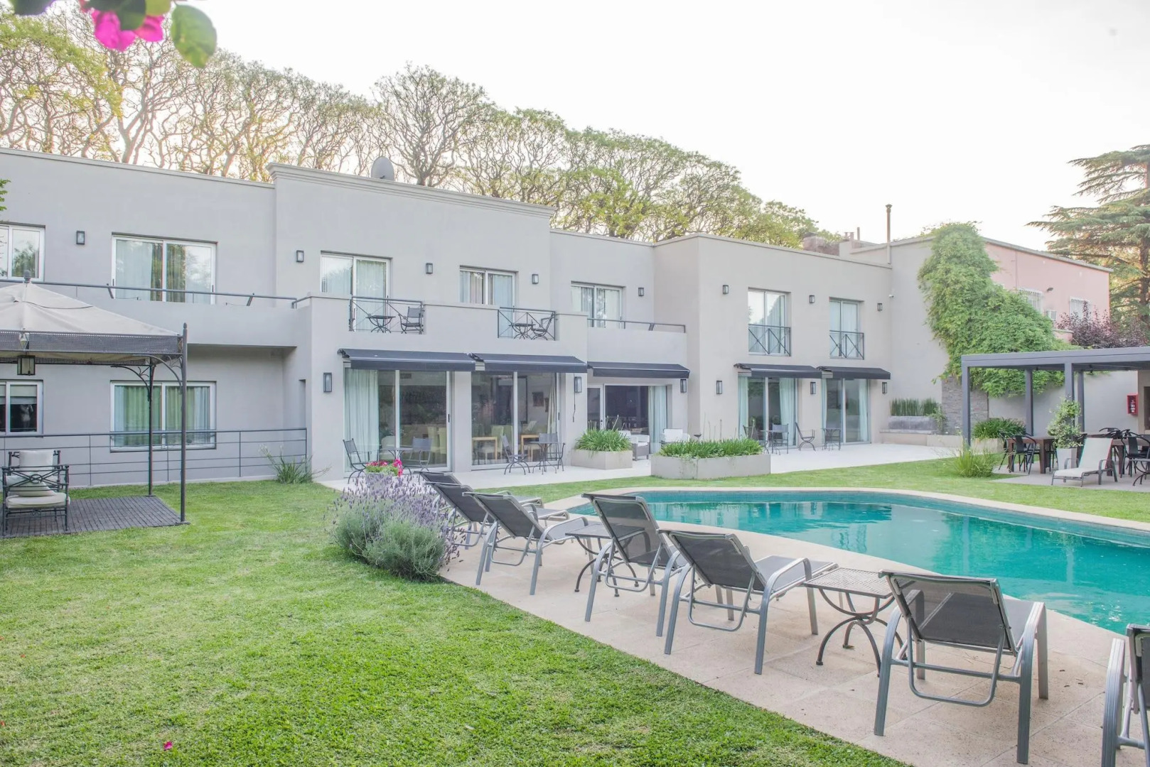 Villa Isidro Boutique & Spa