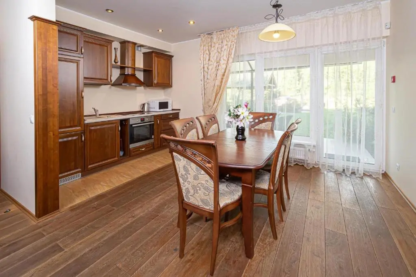 Harmony Park Countryside Villas & SPA