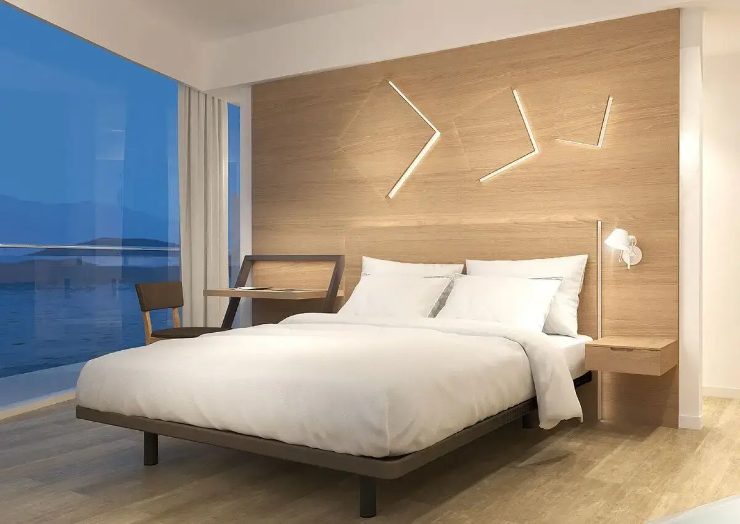 Senator Gandia Hotel