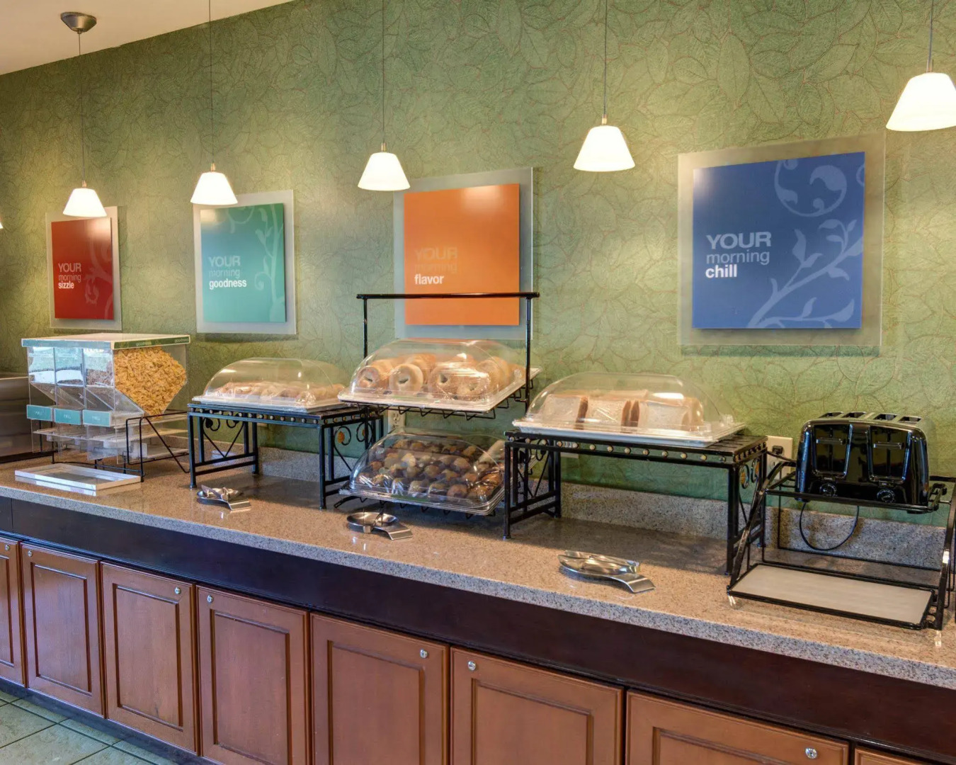 Comfort Inn College Park North