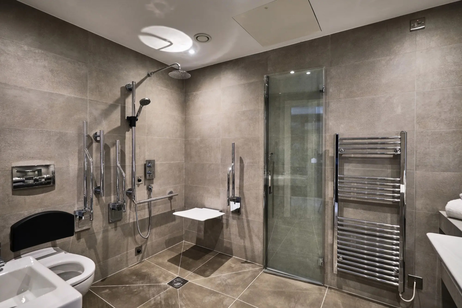 Llanerch Vineyard Hotel