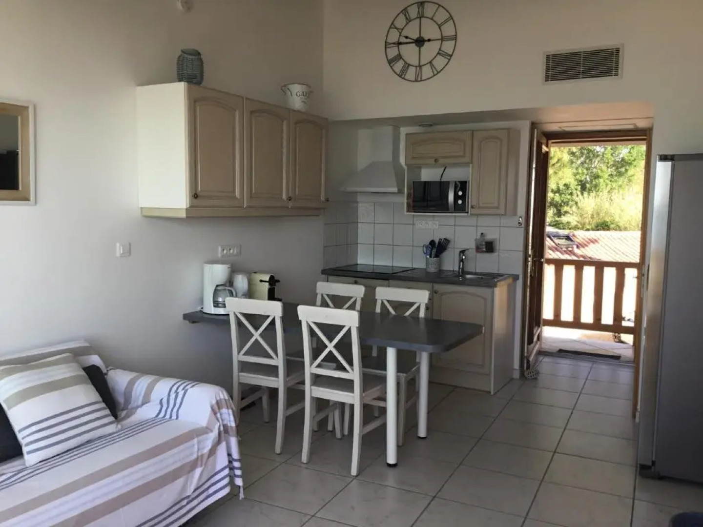 Résidence des Sables d'Or