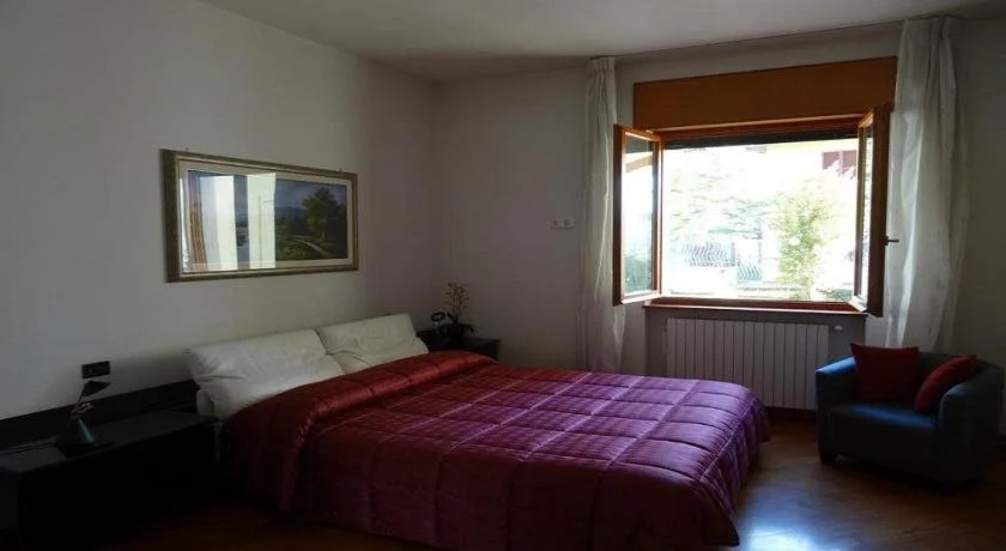 B&B-Residence Raggio Di Sole