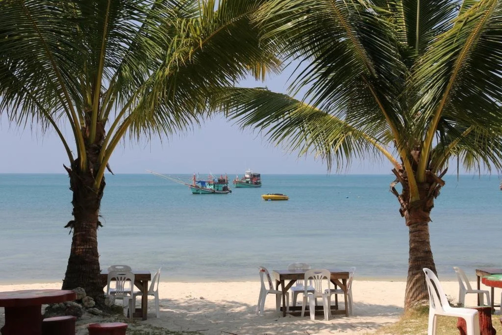 The White House Resort