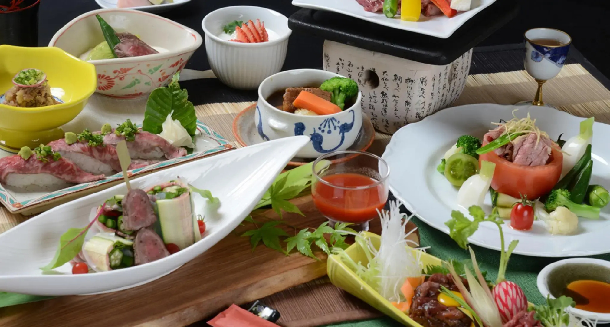 Batou Onsenkyo Nampeidai Onsen Hotel