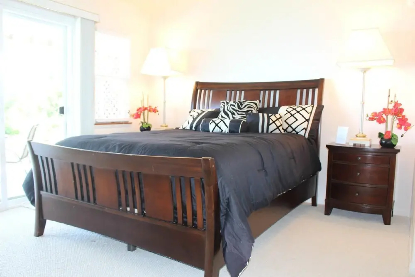 希洛火努利湾住宿加早餐旅馆(Hilo Honolii Bay Bed and Breakfast)