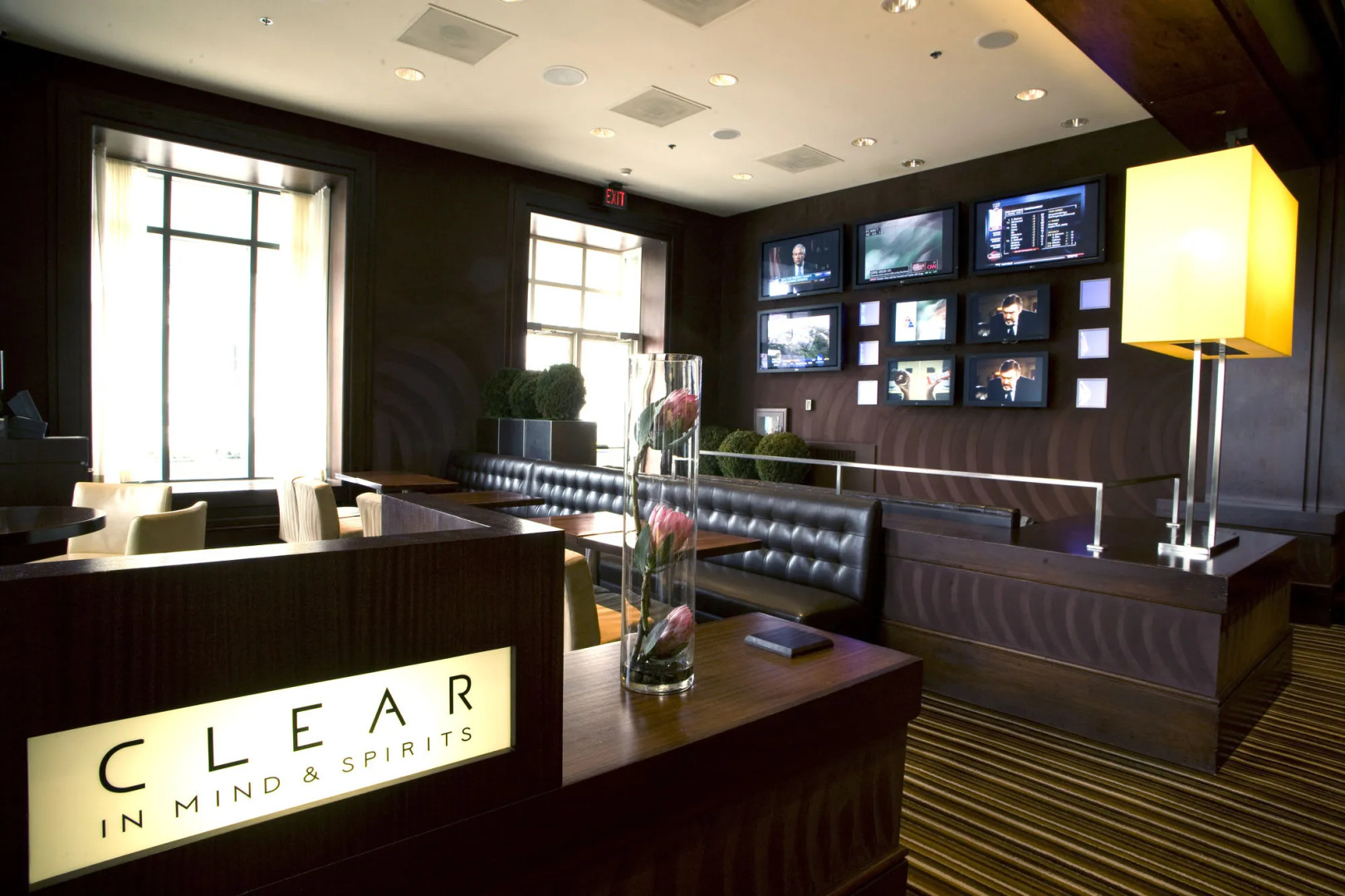 Saint Kate - The Arts Hotel