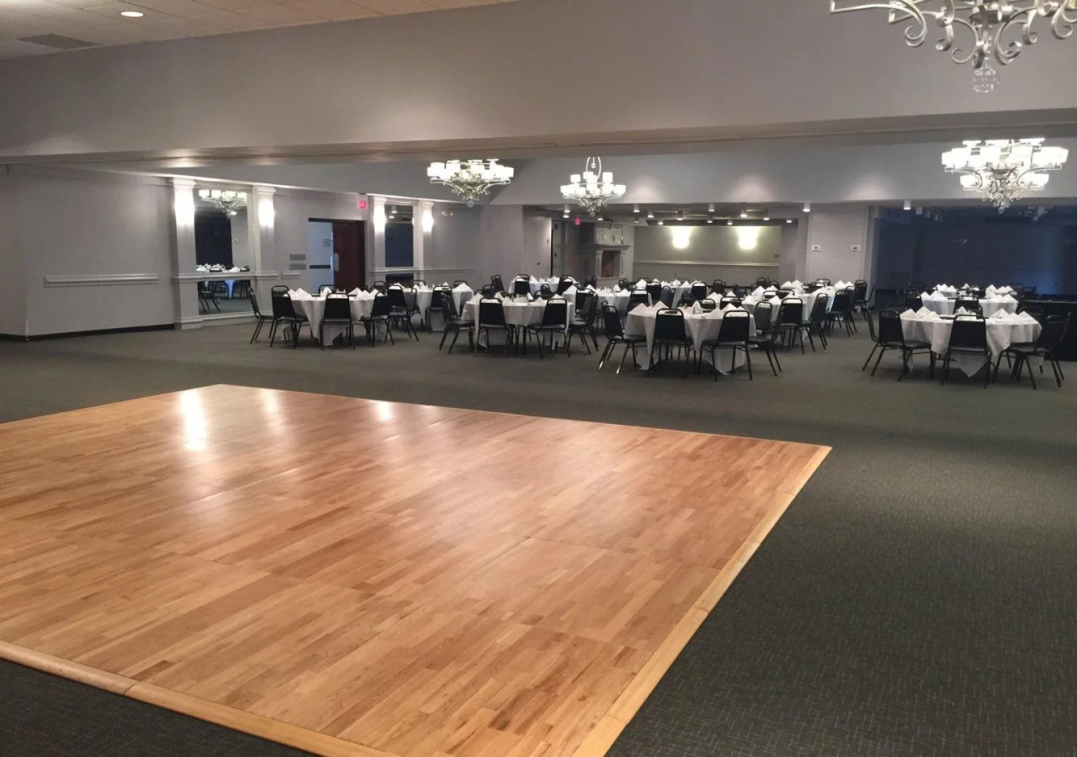 Garden Hotel and Conference Center