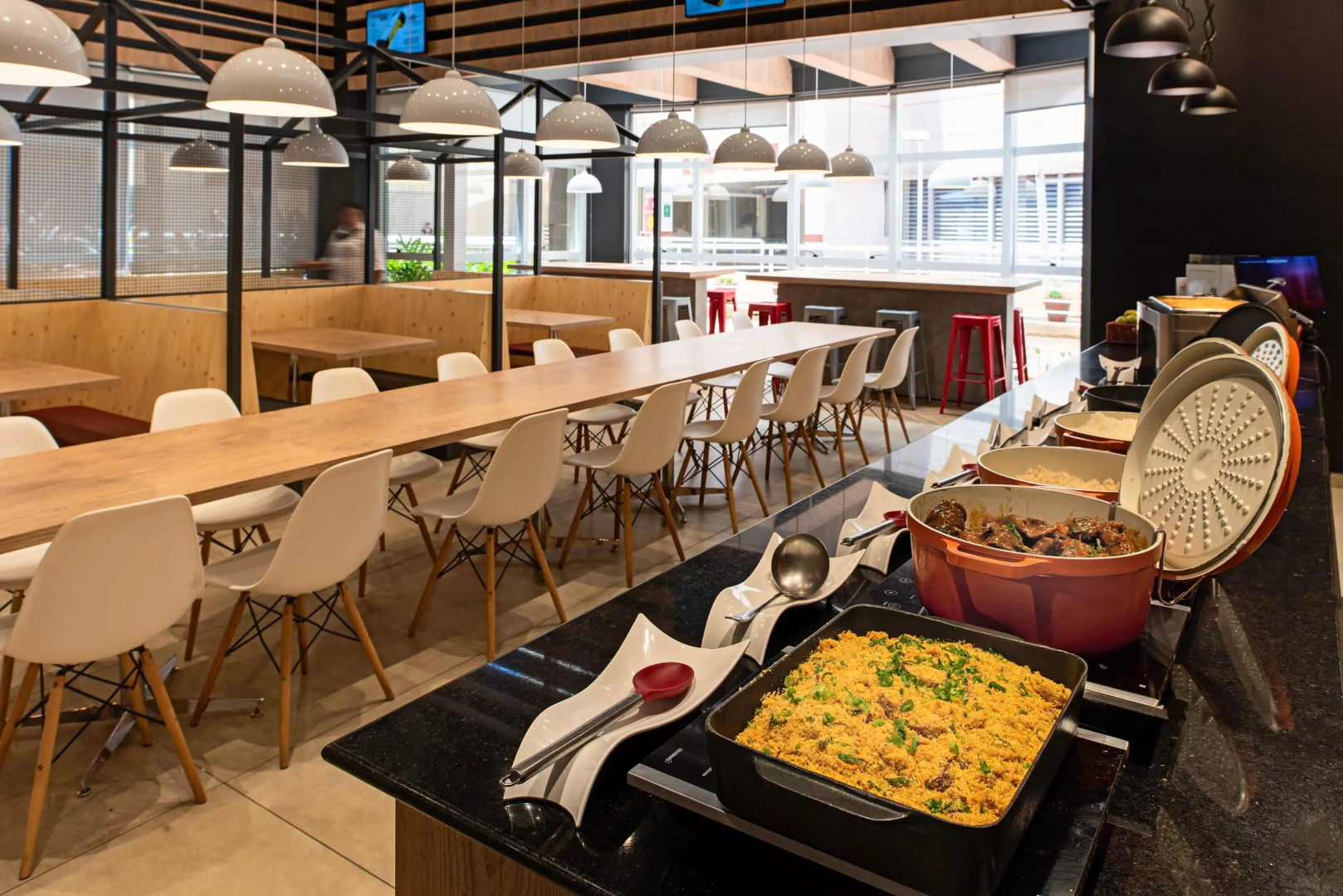 ibis Ribeirao Preto Shopping